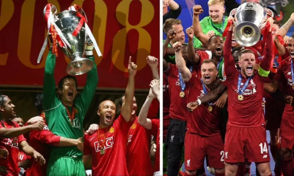 5 Winners of the Champions League Who Have Tasted Evil Fall