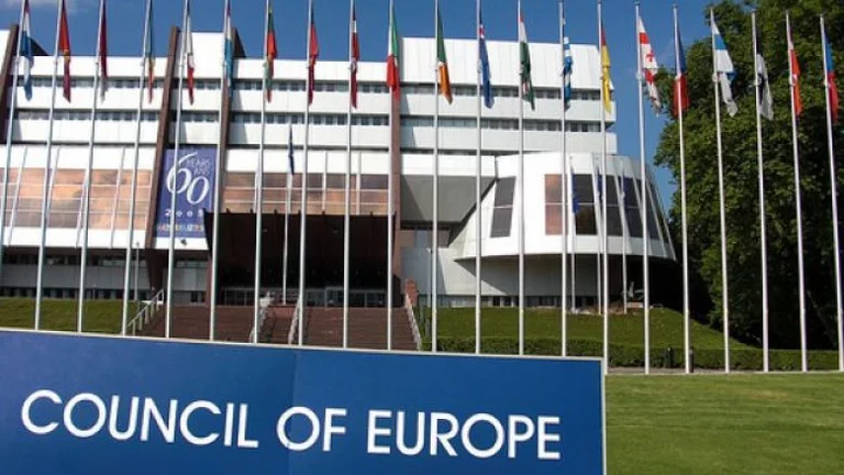 Kosovo no figura en el programa: las perspectivas de los miembros del Consejo de Europa alivian