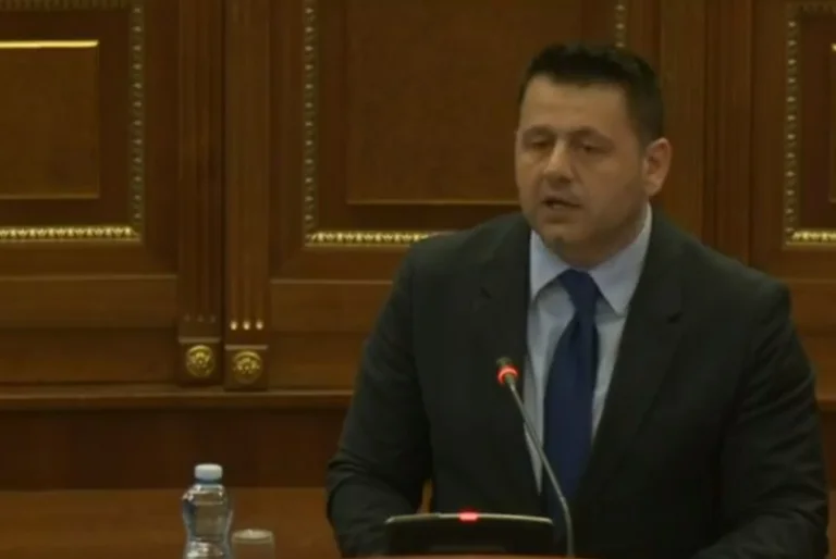 Berisha addressed the government: Make no mistake removing veterans from minimum wage increases