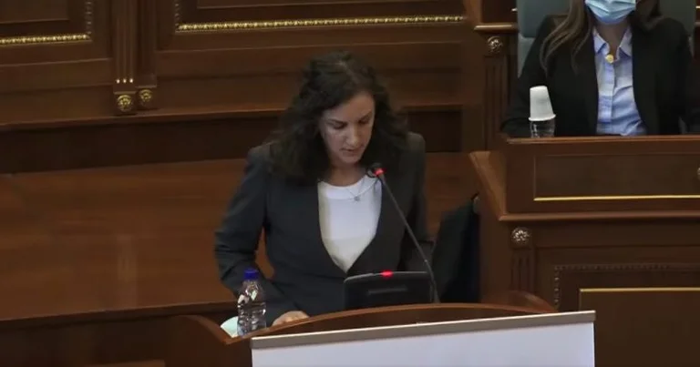Rizvanolli : un programme compact de plus de 200 millions de dollars soutient la sécurité énergétique
