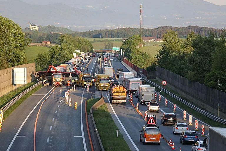 MPJD tells about the condition of injured persons in the Vienna crash