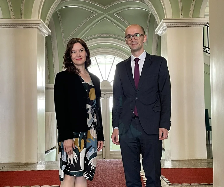 Finland gives full support to Kosovo for KiE membership