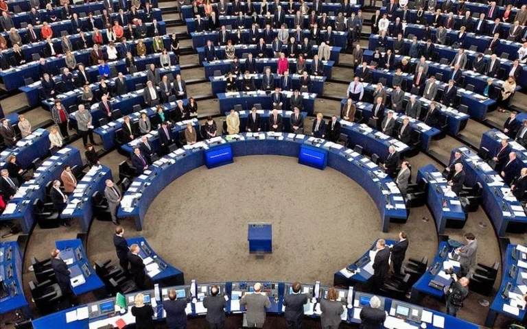 Le Parlement européen vote la résolution pour l'Albanie