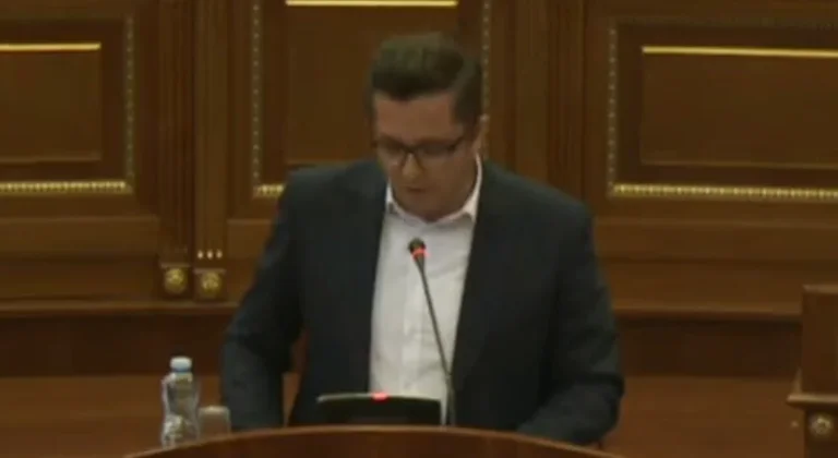 Mustafa, VV's: The illegal supply of electricity, what will you do now for 120m euros