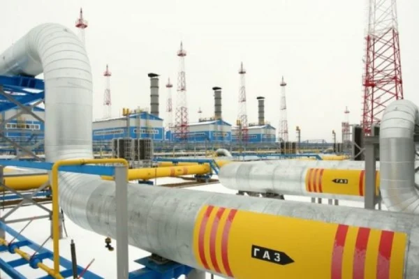 Russie: Réductions de la production de pétrole et de gaz dues aux sanctions