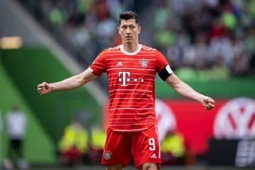 LeWandowskis Agent macht den unerwarteten Umzug nach Catalon