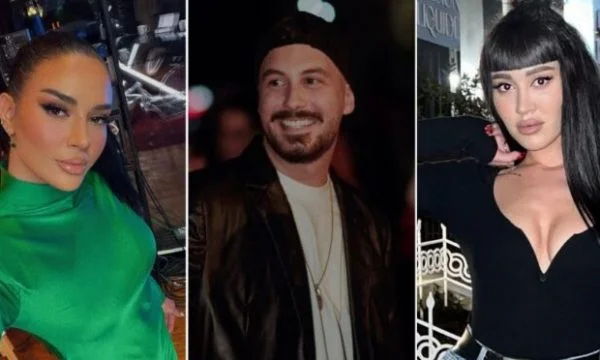 “Ki kam zur Wohnungstür”, Details zu Bora und Donald in Sams neues Lied