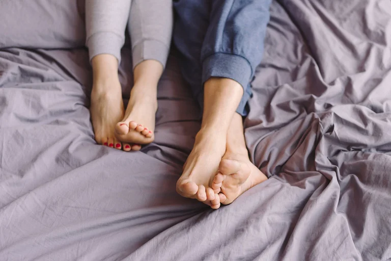 Comment garder la passion vivante dans un couple ?