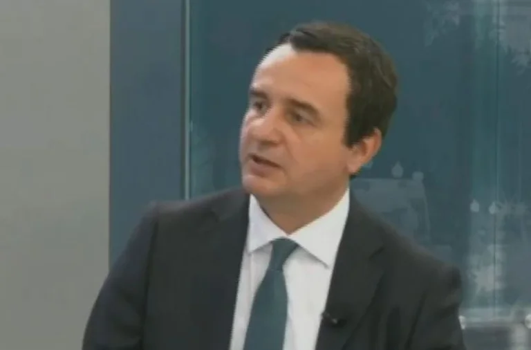 Kurt from America: Putin wants to see us failed, NATO defends Kosovo, Kosovo NATO