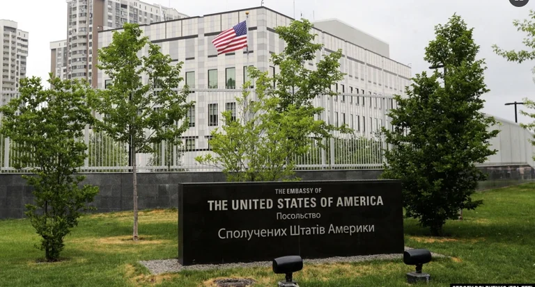 US reopening embassy in Kiev