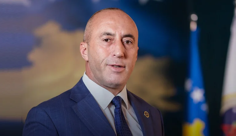 Haradinaj: Kurti është mashtrues, u kthye në dialog pa taksë e pa reciprocitet