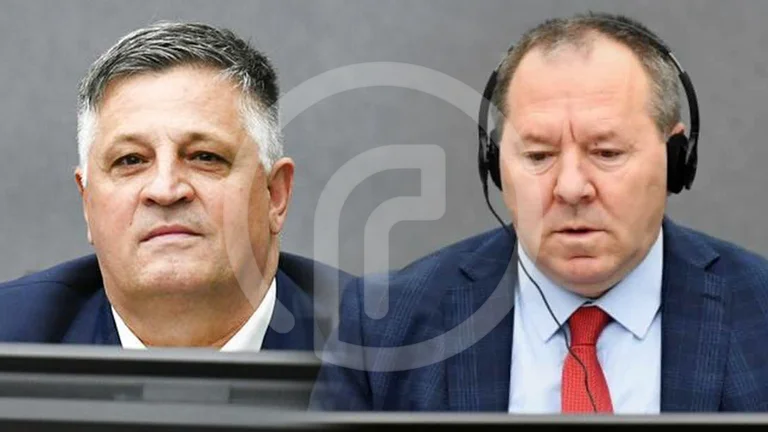 All Special Reason for Sentencing Gucat and Haradinaj