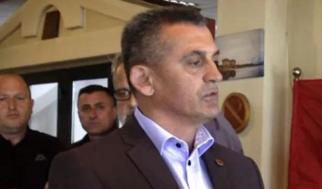 Mosskolaj da OVL- KLA: Questa corte è completamente politica