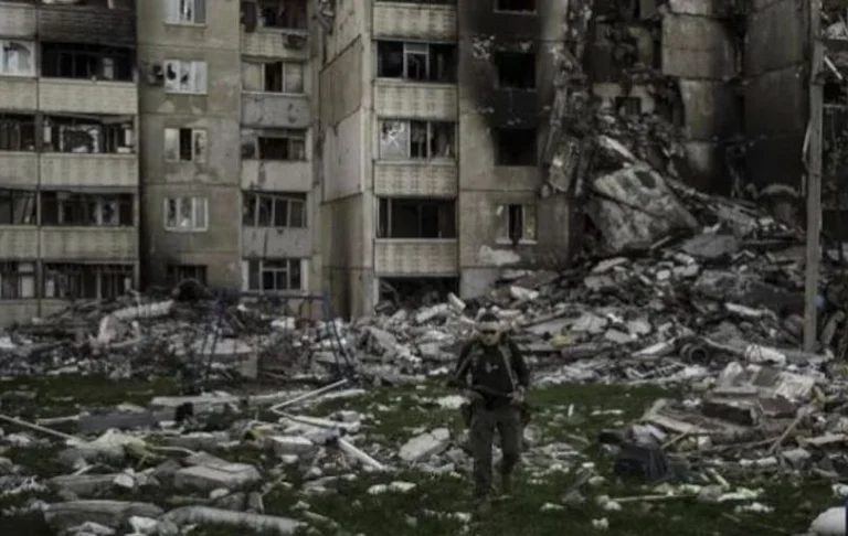 Russia continua attacchi missilistici in tutto il paese, Esercito ucraino dice