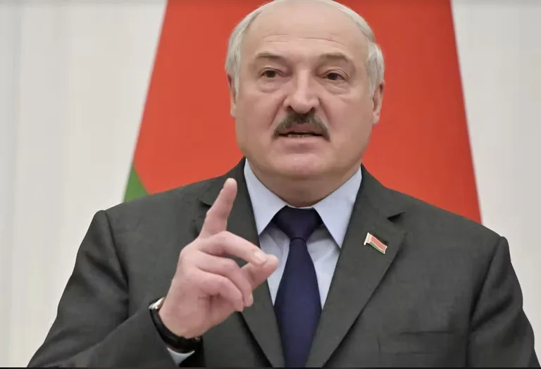 Loukachenko signe la loi : la peine de mort contre ceux qui commettent des actes terroristes