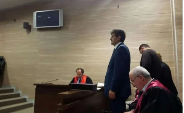 Murat Meha and his wife are sentenced to prison