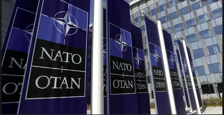La Finlande et la Suède présentent des demandes d'adhésion à l'OTAN