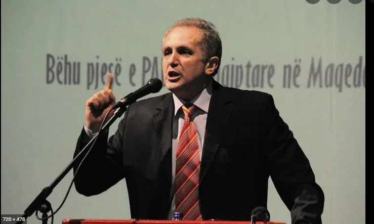 Mahmut: Serbia has committed genocide in Kosovo