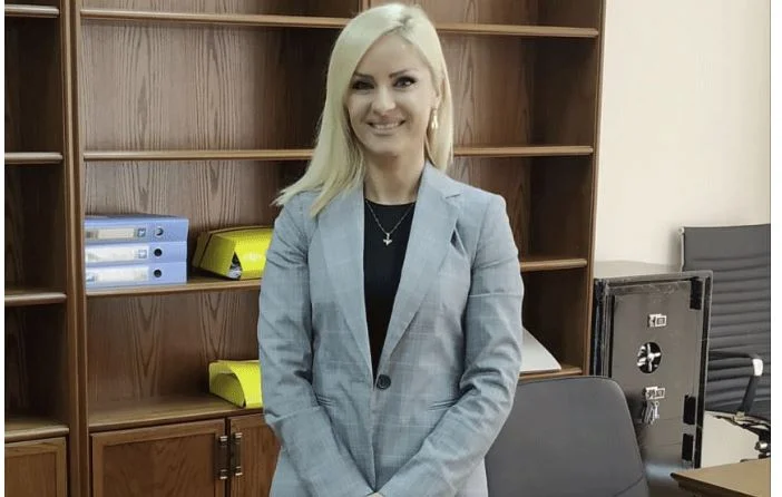 Veting dismisss “Tik Tok”, suspends former Shkoder prosecutor for 15 years