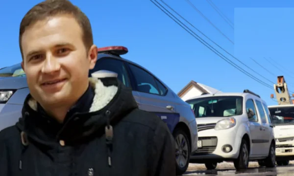 Pourquoi tu ne bouges pas ton cul quand je passe par le bureau”, le responsable de l'attaque d'Iber-Lepencit montre comment le combat avec le chef des capadai a commencé