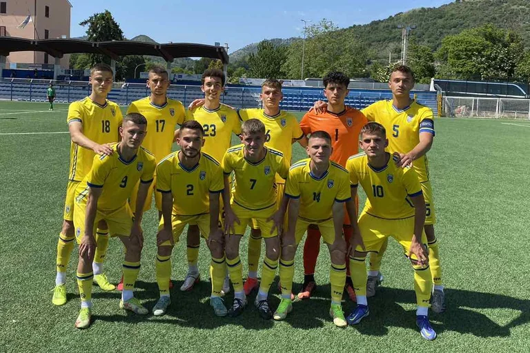 The U19 Dardans win the second match in “
