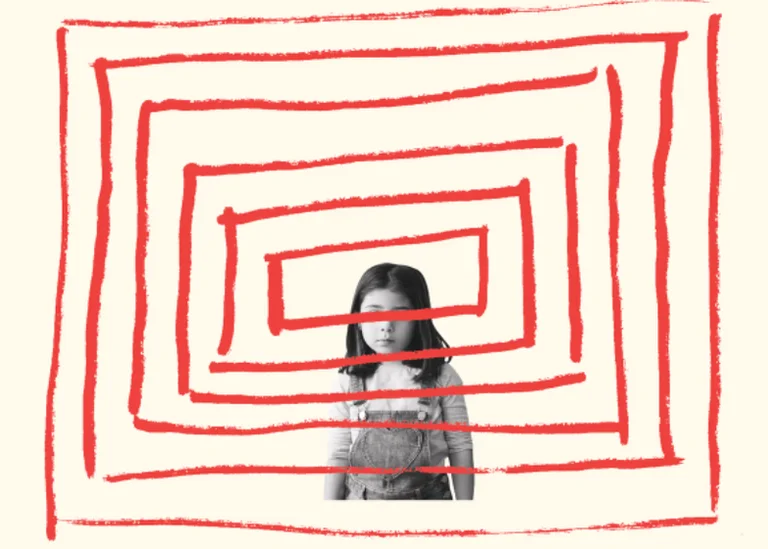 10 attitudes you may have today that are actually responding to childhood traumas!