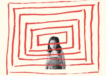 10 attitudes you may have today that are actually responding to childhood traumas!