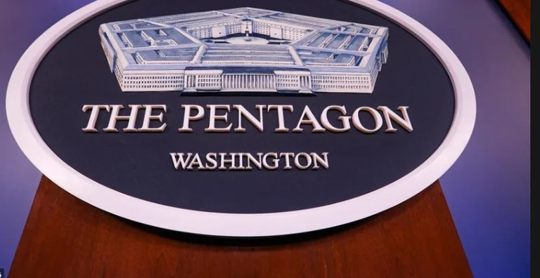 Pentagon: Number of unknown objects in the sky is increasing