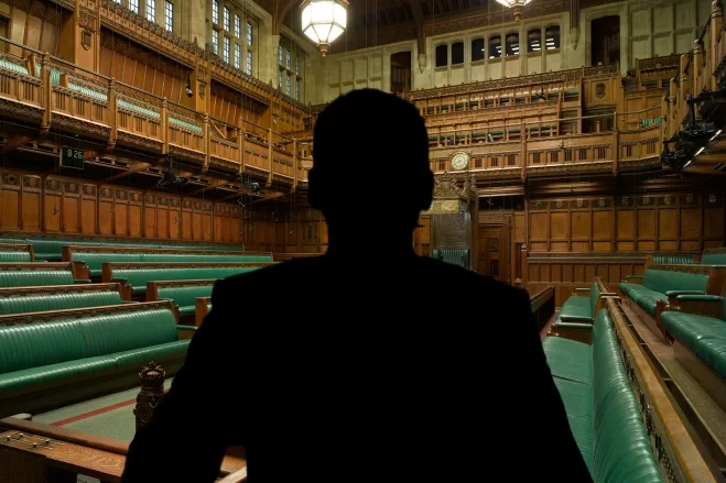British MP arrested for suspected sexual assault and rape