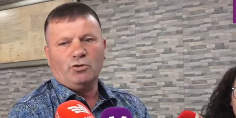 Yasar explose à Osman, Kurt et Konjufca : Si vous avez un peu de patrie, ne vous asseyez pas.