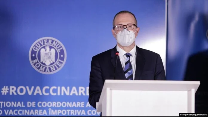 O BSH busca investigación de más de 200 ataques contra edificios de salud en Ucrania