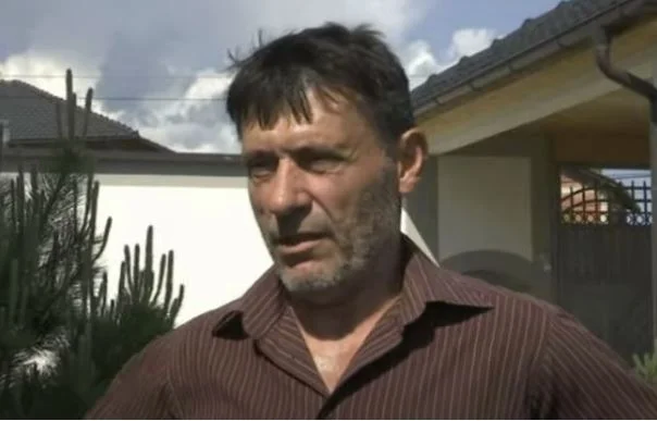 Nasim Haradinaj's uncle: The baby's waiting for his release.