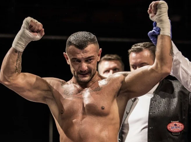 Heavy: Accompanied fans known German boxer dies in the ring boxing