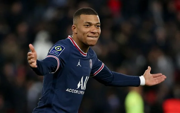 PSG won't fight to get KyIan Mbppe even closer to Real