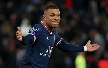 PSG wird nicht kämpfen, KyIan Mbppe noch näher zu Real zu bekommen