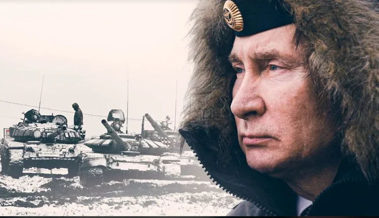 Why Russia should be humiliated in Ukraine