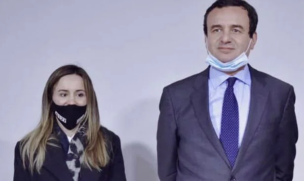 Il a été condamné à trois ans de prison pour abus de service : l'avocat du député Vrenesey.