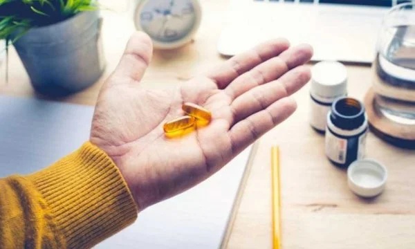 How omega-3 helps with healthy life expectancy