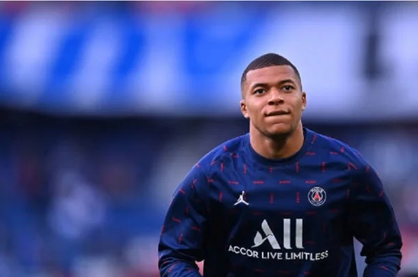 Objectif : L'accord entre le Real Madrid et Mbppes est clos