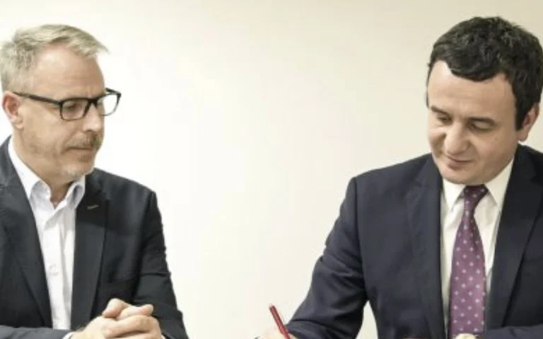 Former Agim Bahtiri adviser defends MP who was sentenced to three years in prison