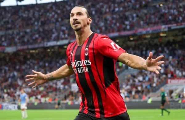 L'avenir d'Ibrahimovic sera révélé après le match contre Sasłoolon
