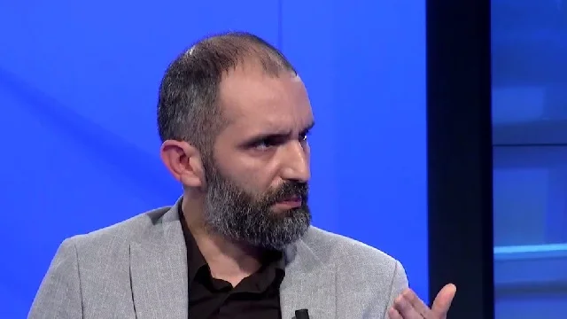 Extreme ignorance: MP Abrashi são recognizes the writer who left Vetevendosje Movement