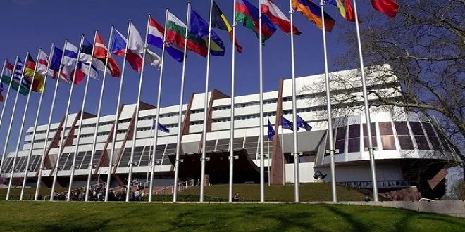 Hamiti: L'absence d'adhésion au Conseil de l'Europe serait très préjudiciable