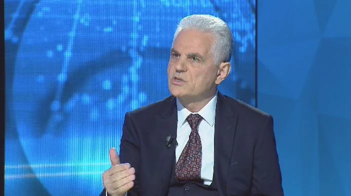 Diplomate albanais : L'adhésion du Kosovo au Conseil de l'Europe n'est pas sûre