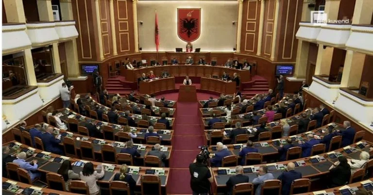 Il primo round non è riuscito a eleggere il presidente, cosa succede ora?