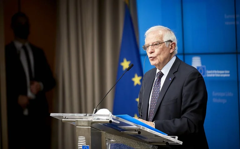 Borrell: Soutenir la libéralisation des visas pour le Kosovo