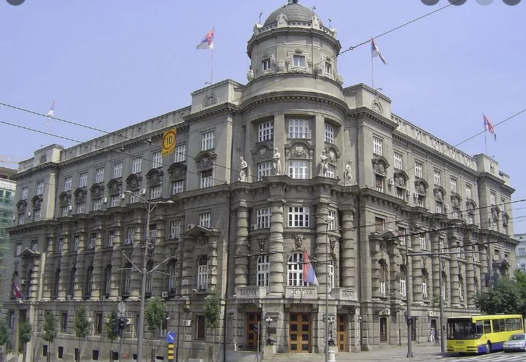 Belgrade, Varshava in touch due to alleged spying relatives