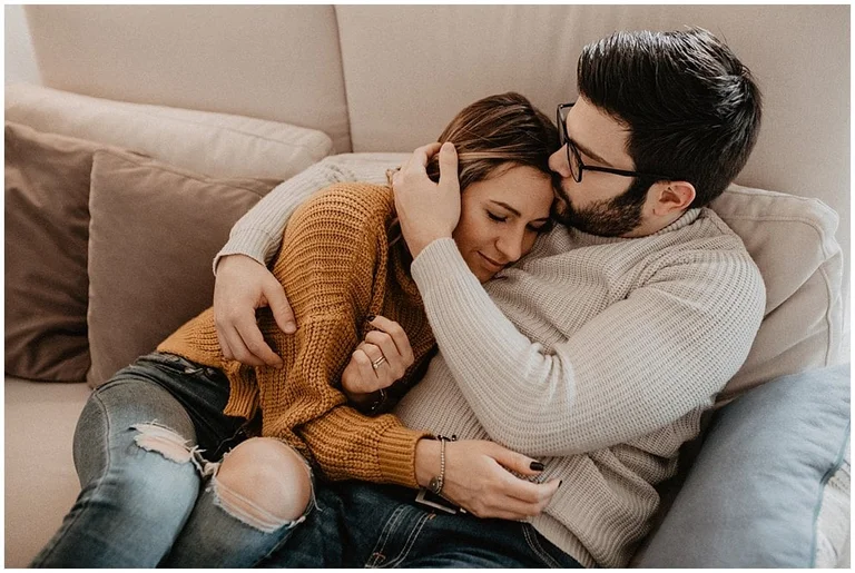 10 Consiglio Questo si applicherà a molte coppie sposate prima di diventare genitori