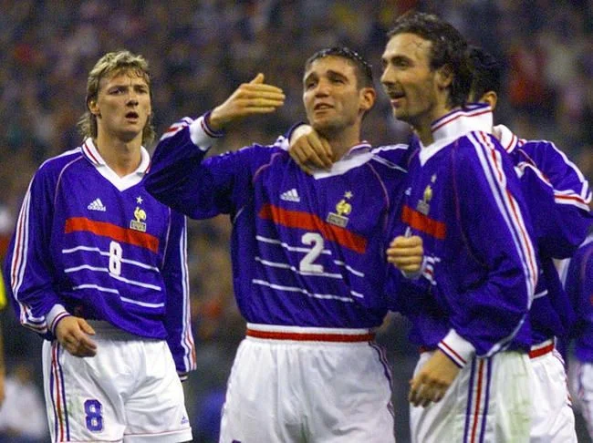 Ex amico della squadra Zidane condannato a cinque anni di prigione