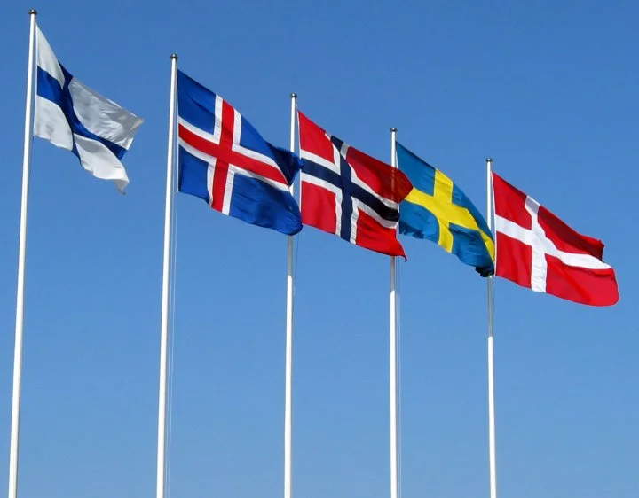 Norway, Denmark, and Iceland provide Finland and Sweden: We protect you if you attack.